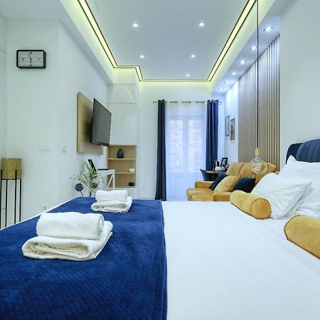 Rino Luxury Room Задар Экстерьер фото