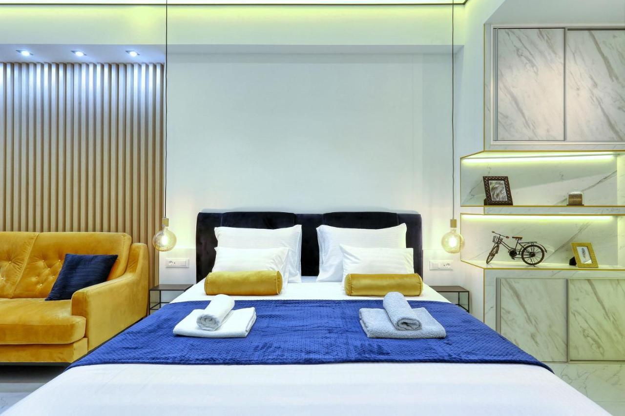 Rino Luxury Room Задар Экстерьер фото