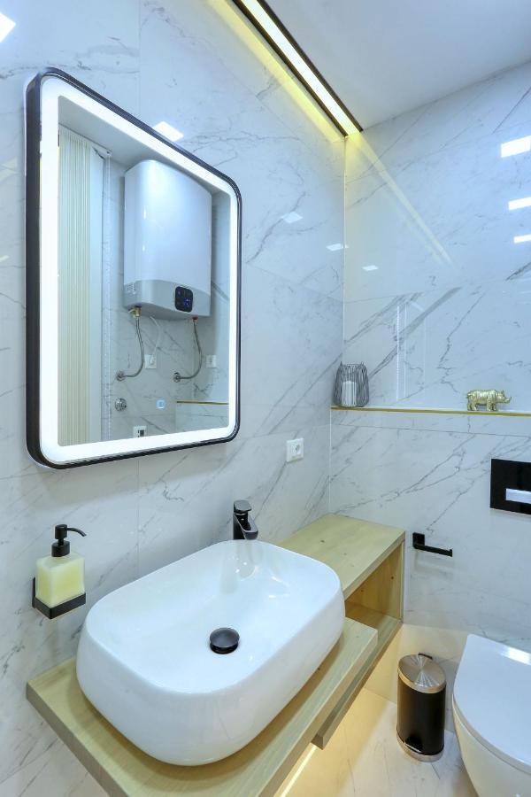 Rino Luxury Room Задар Экстерьер фото
