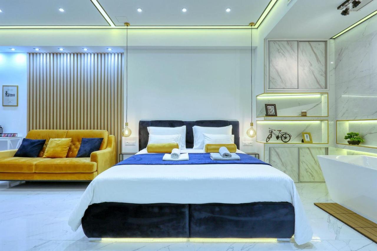 Rino Luxury Room Задар Экстерьер фото