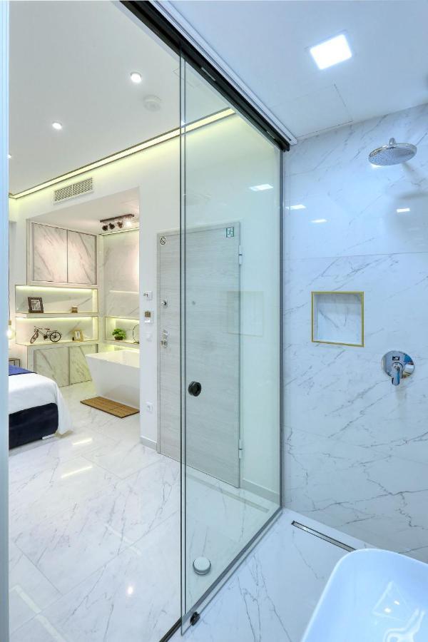 Rino Luxury Room Задар Экстерьер фото