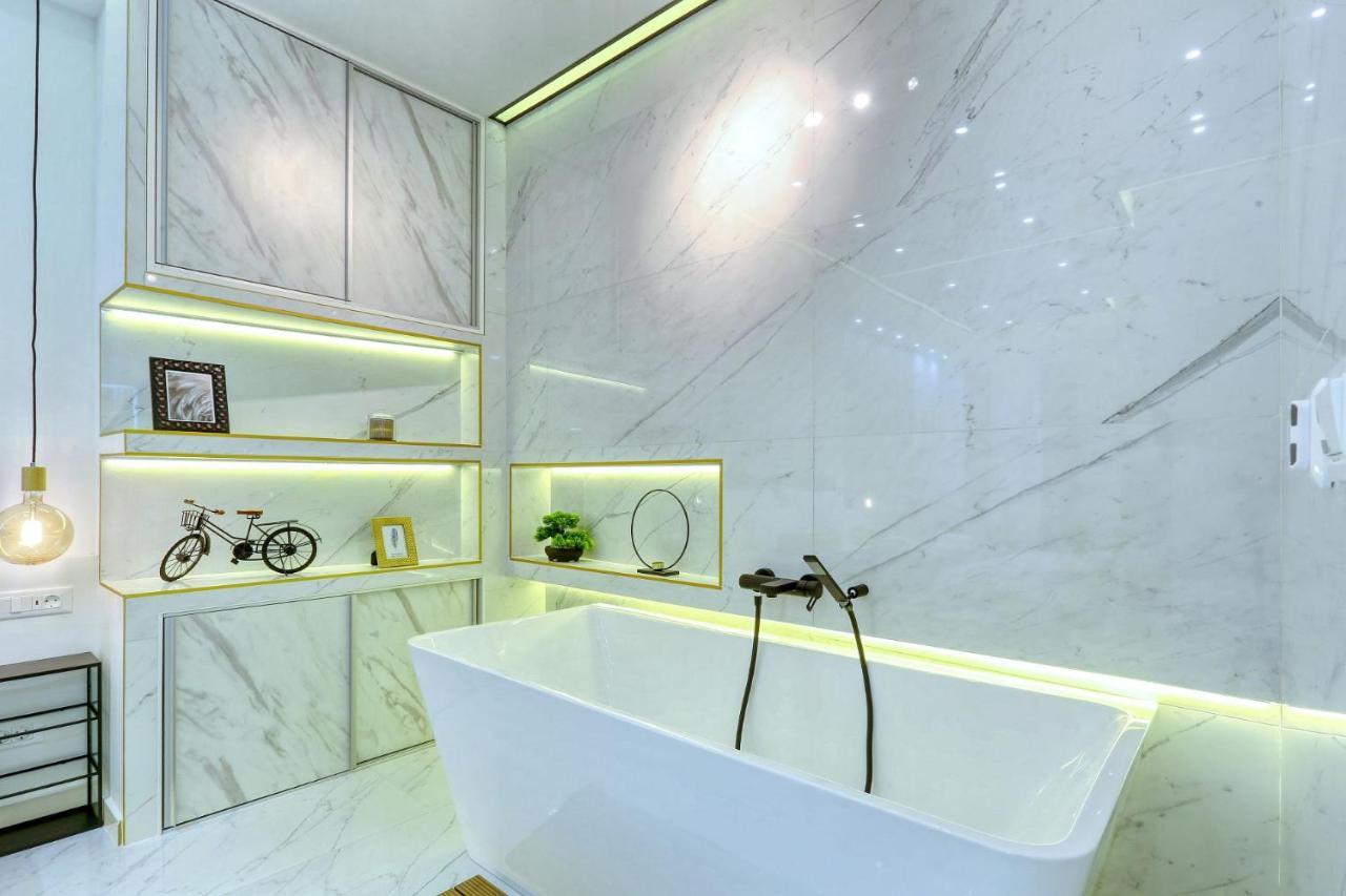 Rino Luxury Room Задар Экстерьер фото