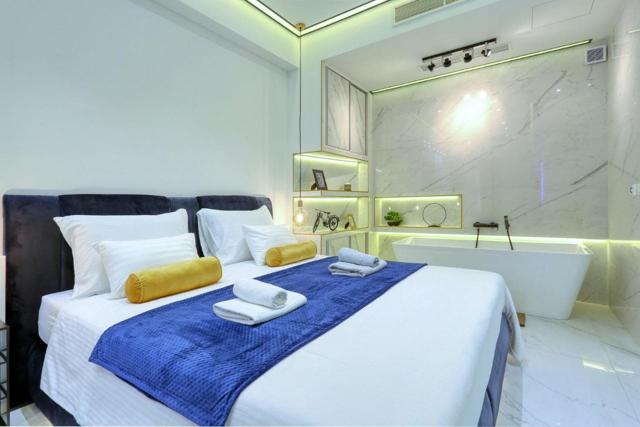 Rino Luxury Room Задар Экстерьер фото