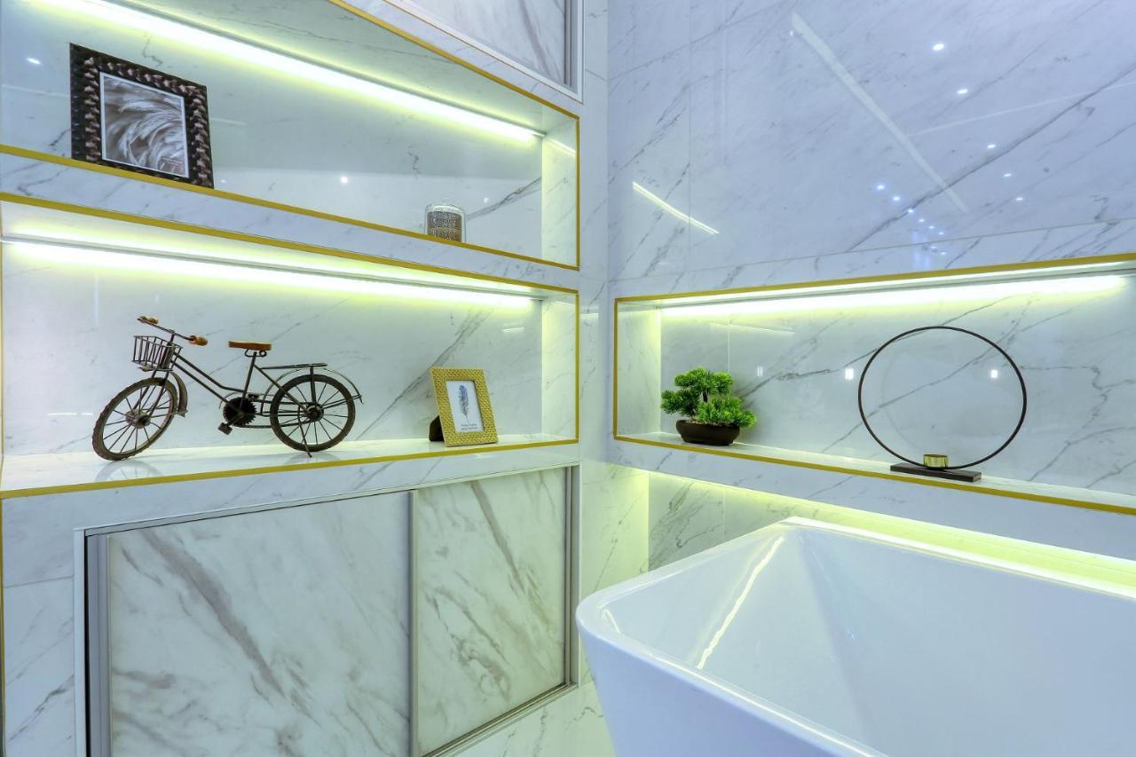 Rino Luxury Room Задар Экстерьер фото