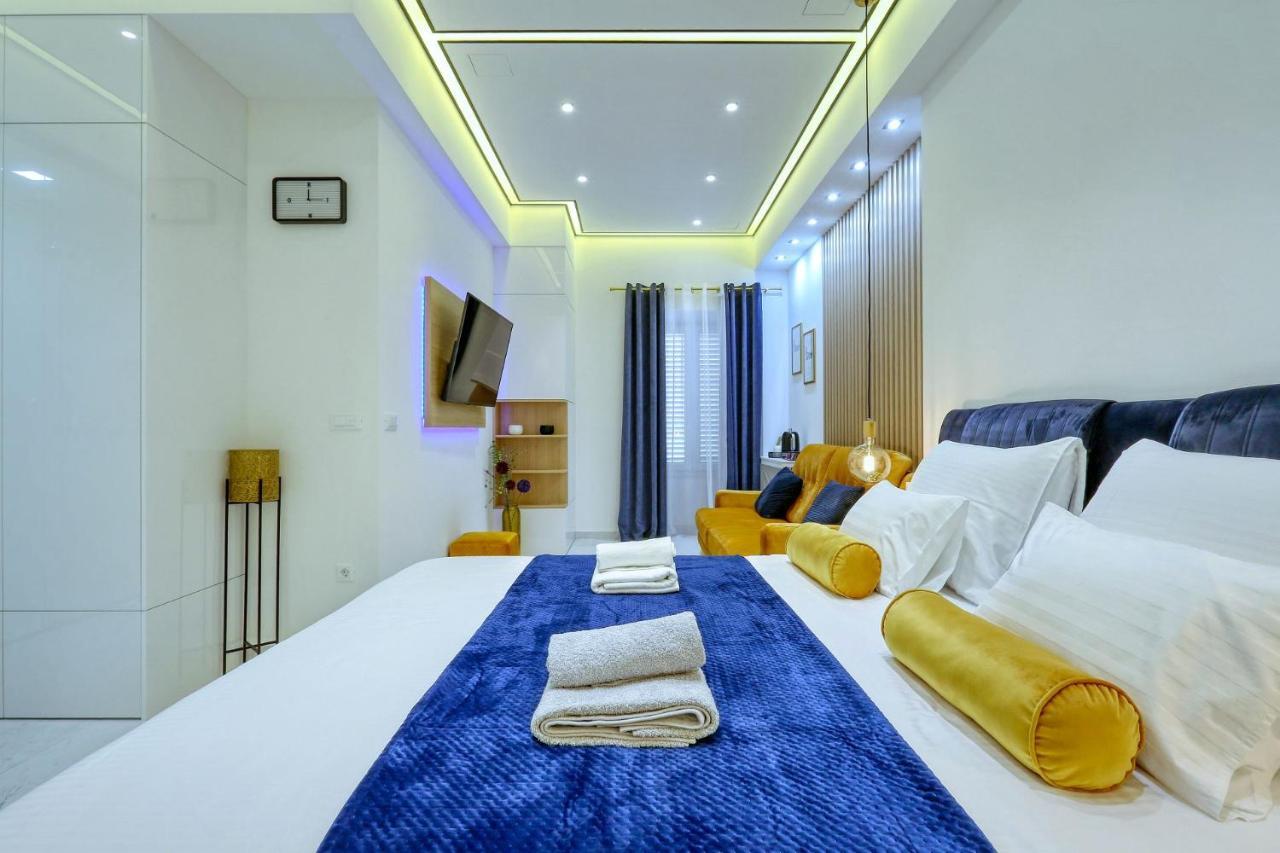 Rino Luxury Room Задар Экстерьер фото