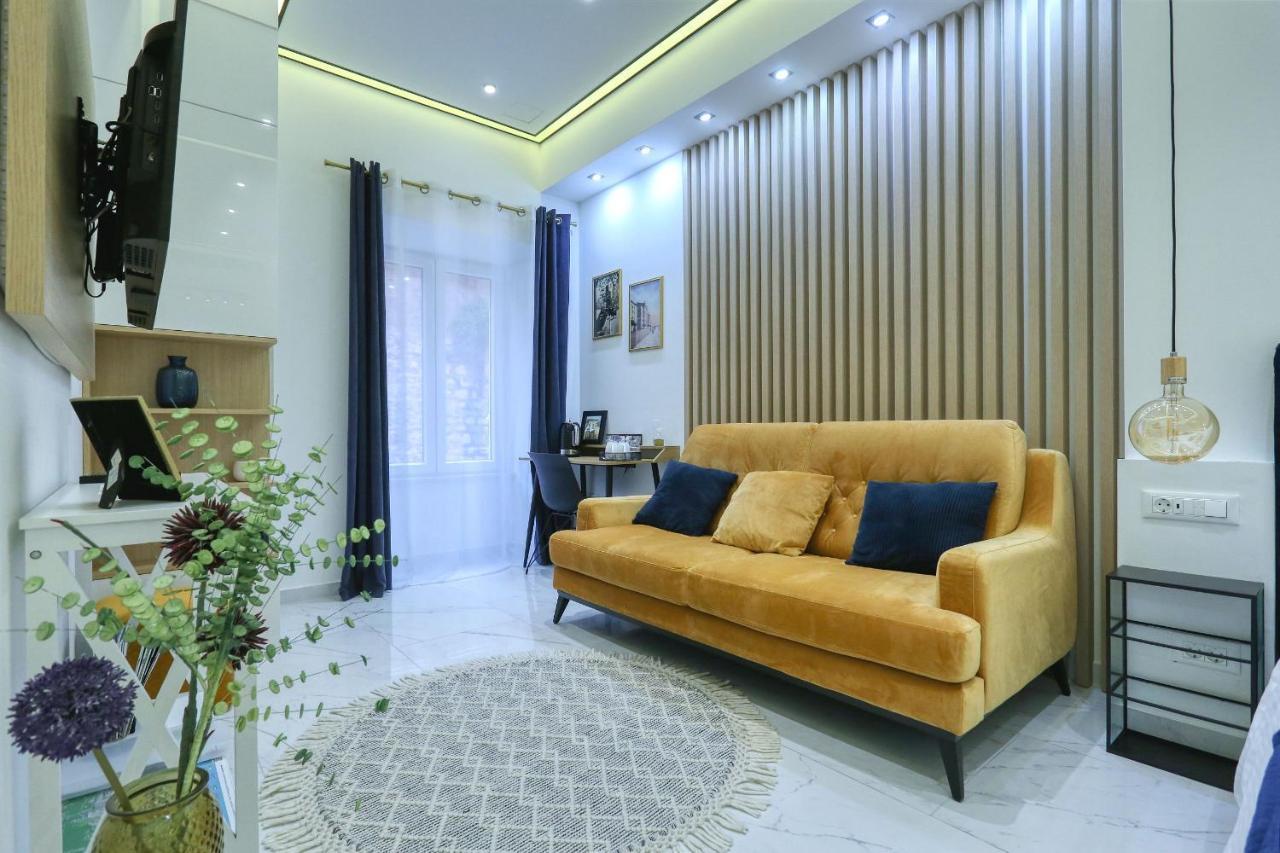 Rino Luxury Room Задар Экстерьер фото