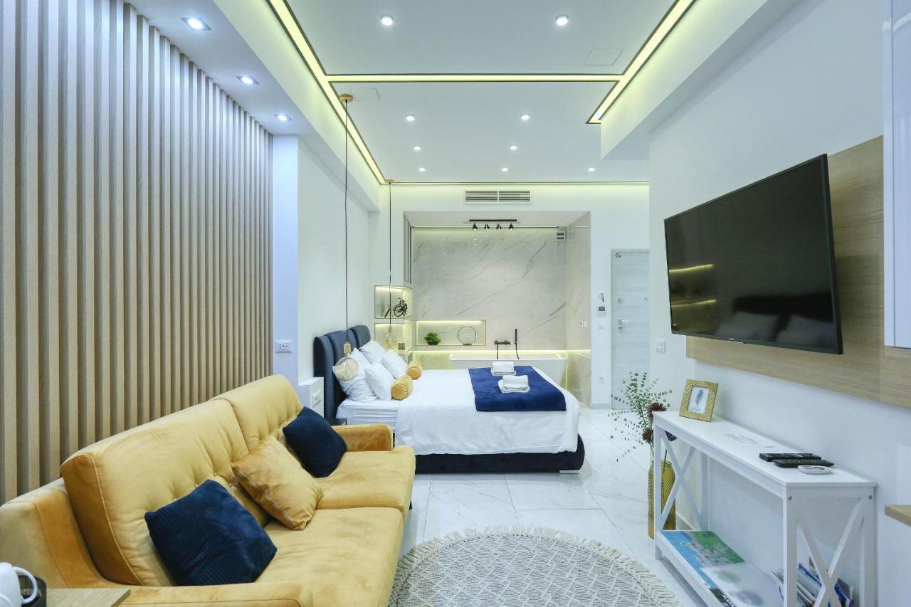 Rino Luxury Room Задар Экстерьер фото