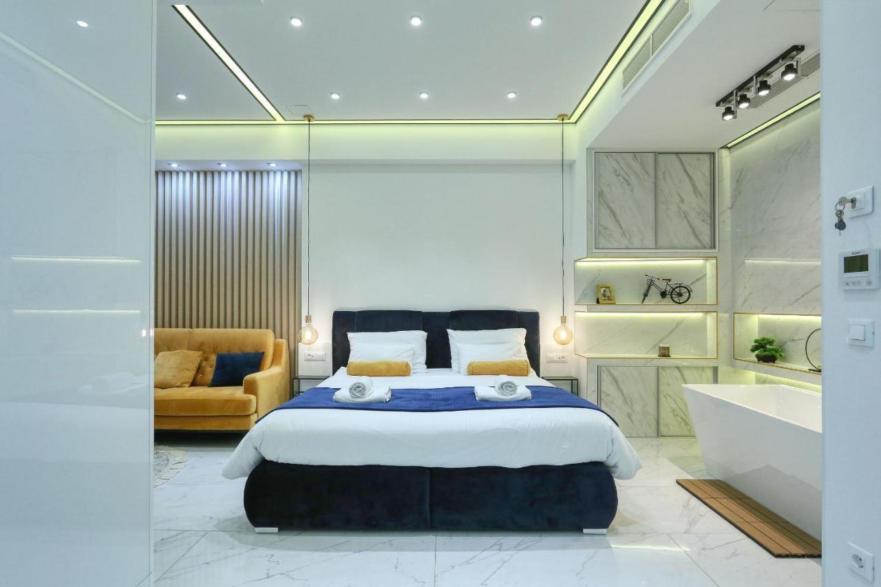 Rino Luxury Room Задар Экстерьер фото