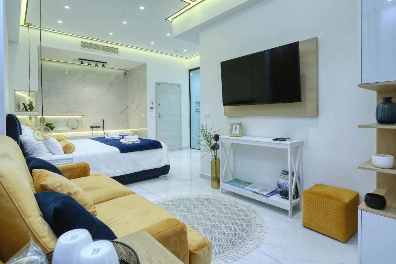 Rino Luxury Room Задар Экстерьер фото