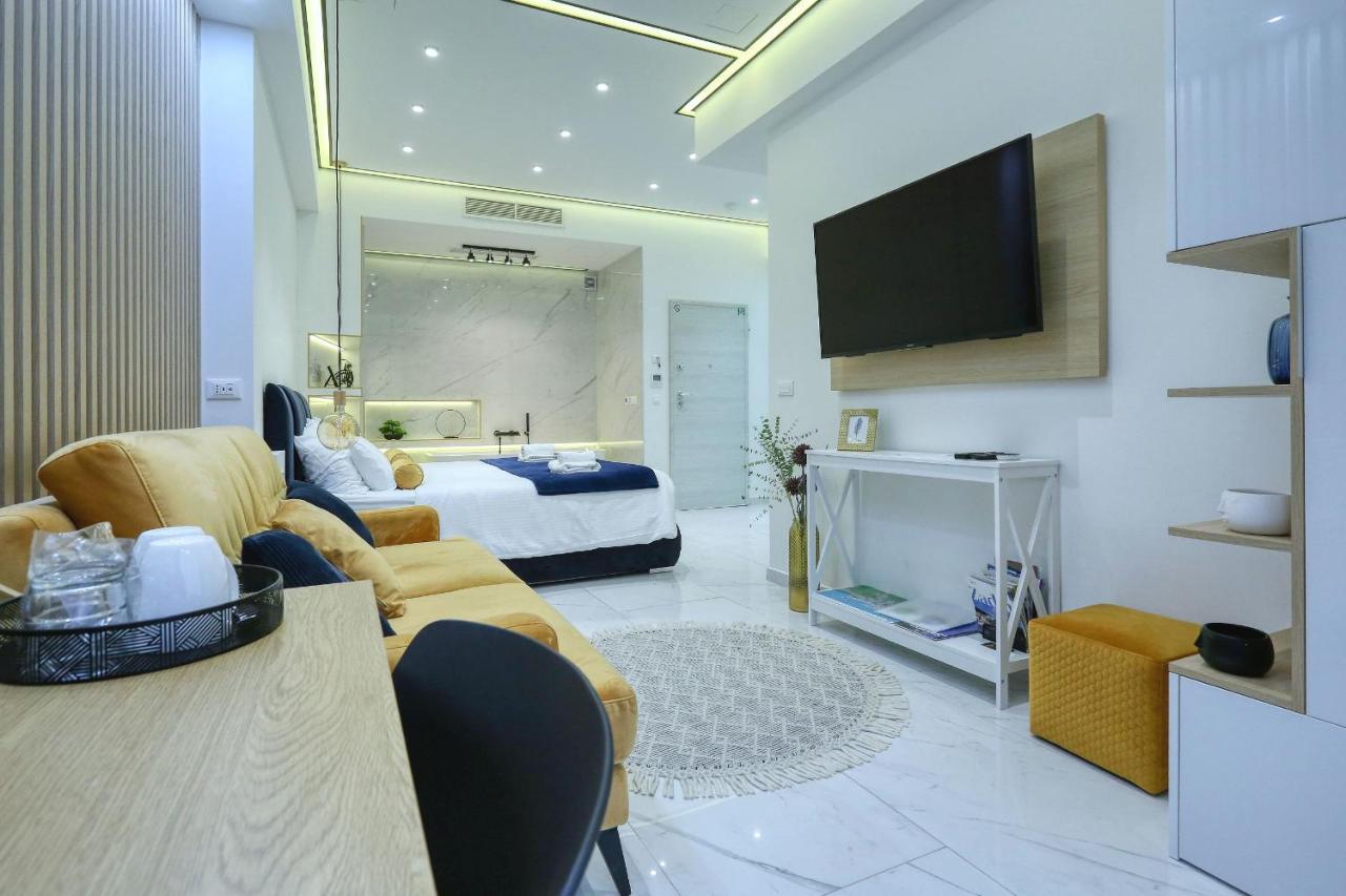 Rino Luxury Room Задар Экстерьер фото