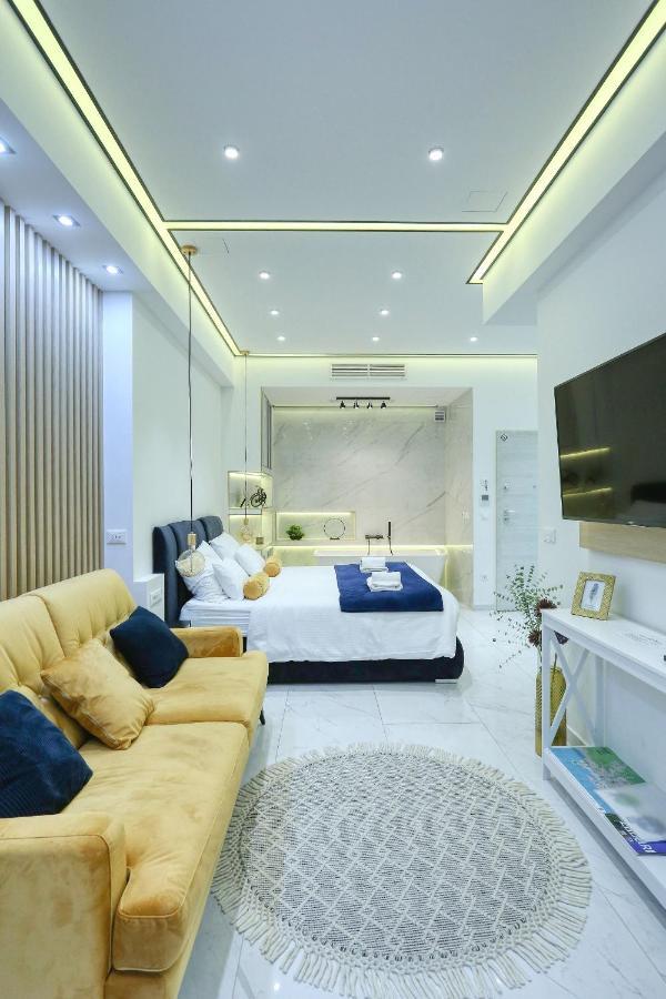 Rino Luxury Room Задар Экстерьер фото