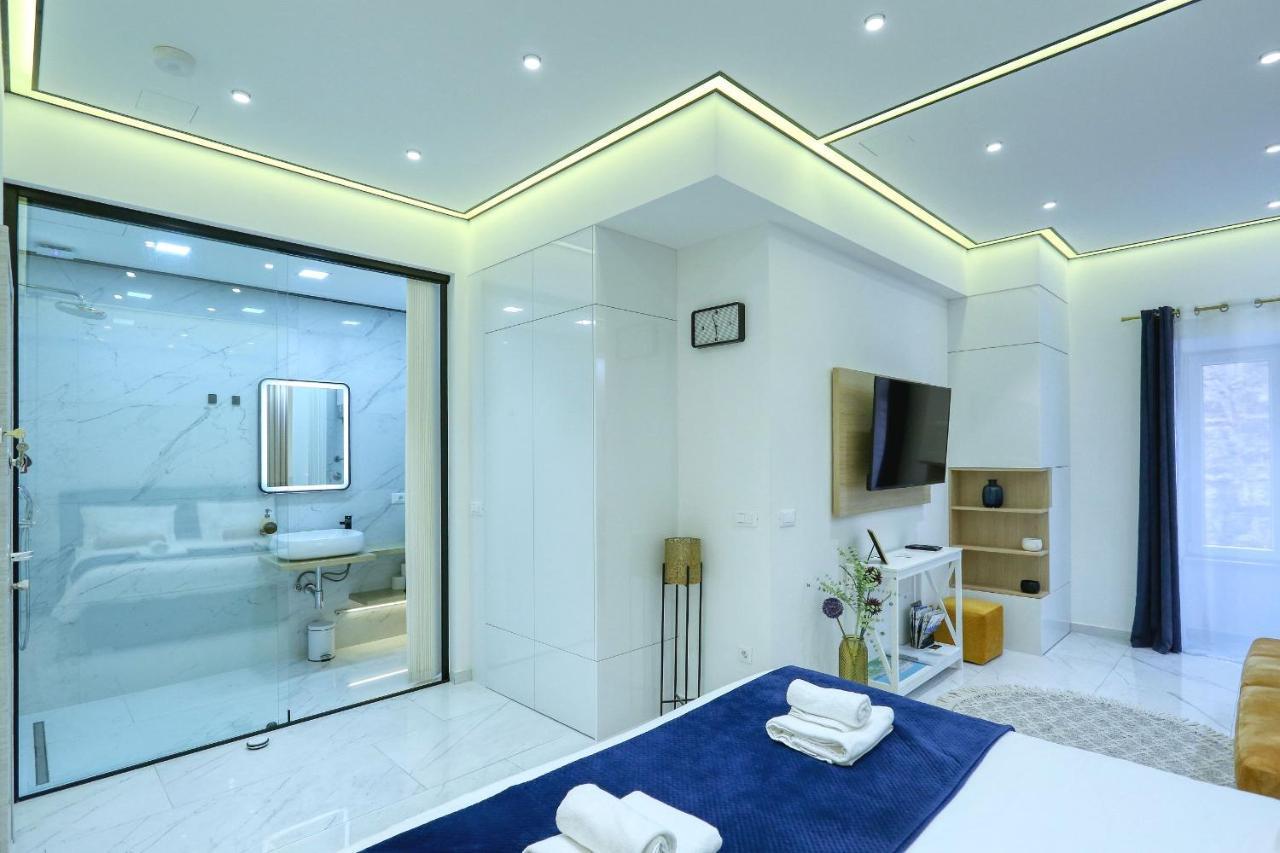 Rino Luxury Room Задар Экстерьер фото
