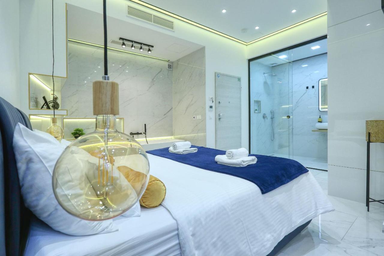 Rino Luxury Room Задар Экстерьер фото