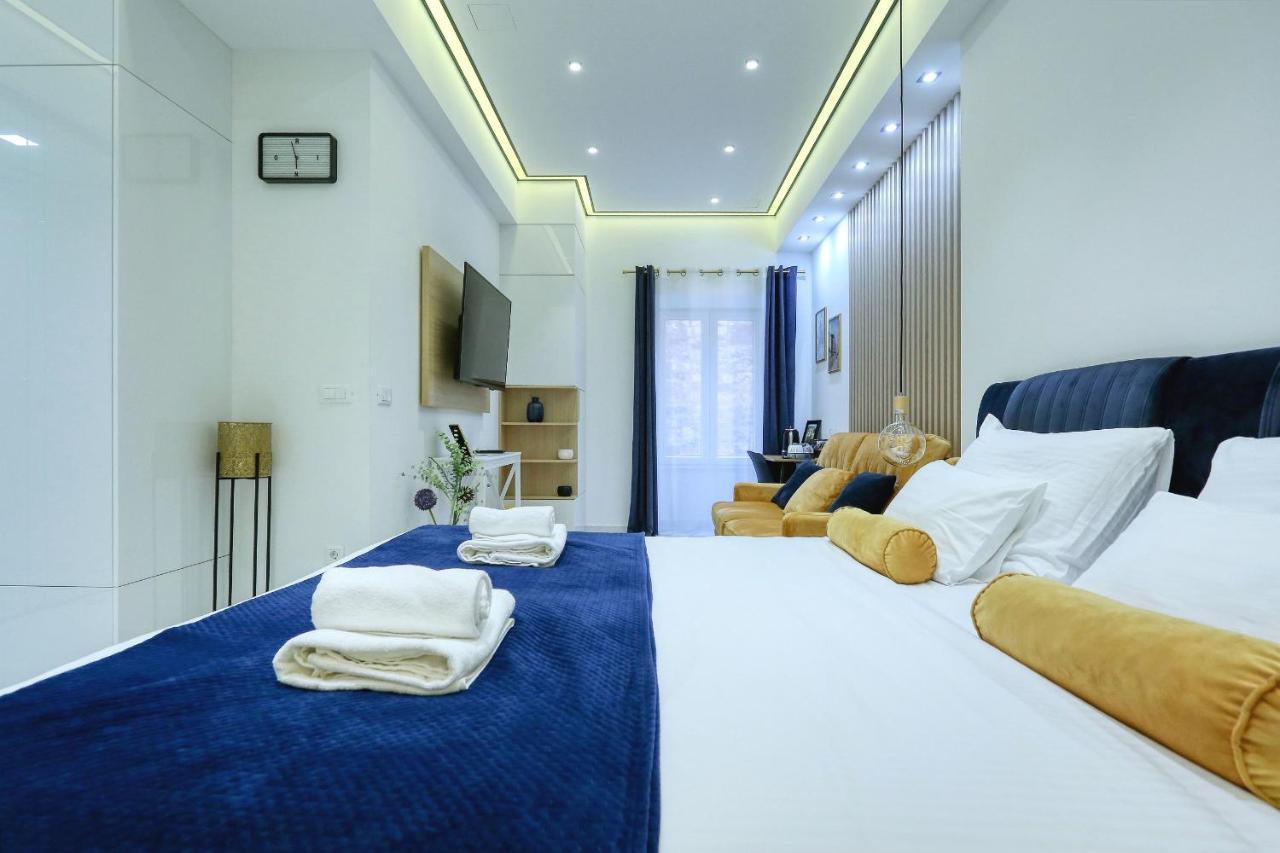 Rino Luxury Room Задар Экстерьер фото