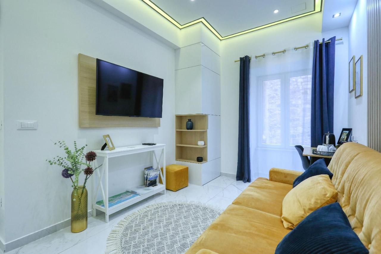 Rino Luxury Room Задар Экстерьер фото