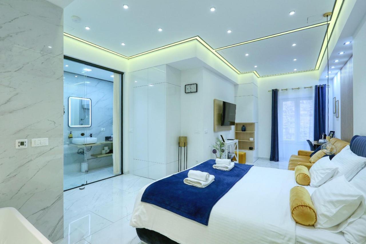Rino Luxury Room Задар Экстерьер фото